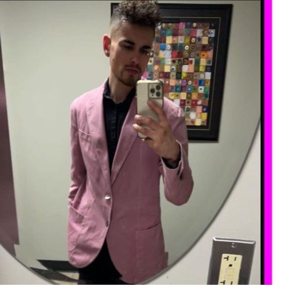 Meet your Posher, Joseph - Picture 1 of 1